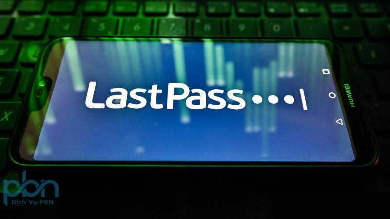An toàn và bảo mật được đảm bảo trong dịch vụ quản lý mật khẩu LastPass
