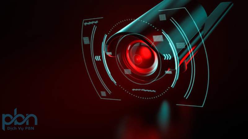 Những ứng dụng phổ biến của camera hồng ngoại trong thực tế