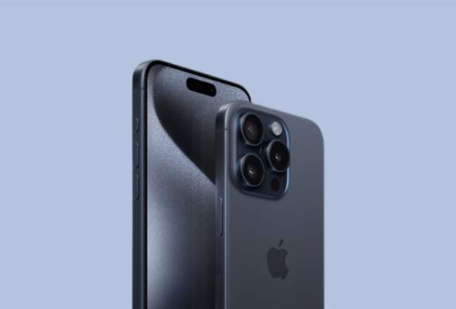 Mẫu iPhone 15 được người Việt yêu thích nhất
