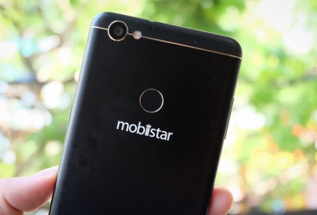Dòng điện thoại của hãng điện thoại nổi tiếng Mobiistar